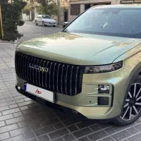 لوکانو L7 صفر 1404|خودرو سواری و وانت|تهران, کوهک|دیوار