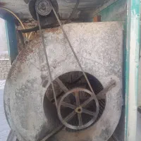 کولر آبی بزرگ ۸۰۰۰|کولر آبی|مشهد, طبرسی شمالی|دیوار