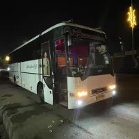 اتوبوس مان مدل 94s2000|خودرو سنگین|تهران, عباسی|دیوار