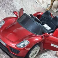 ماشین شارژی زیر قیمت