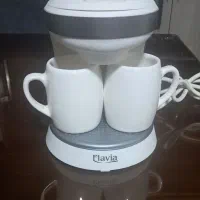 قهوه ساز نو