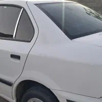 سمند مدل 1390خانگی و رانا پلاس ۱۴۰۱ مشکی