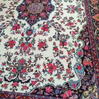 سه عدد فرش دستبافت 12 متری بیجار|فرش|سنندج, |دیوار