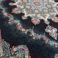۲تخته فرش۶ نووسالم وپادری ست|فرش|الوند, |دیوار