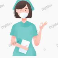 نیازمند پرستار خانم (با امکان اسکان)