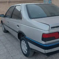 پژو ۴۰۵ مدل ۸۵|خودرو سواری و وانت|رفسنجان, |دیوار