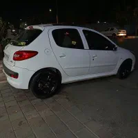 ۲۰۷ پانا مدل ۱۴۰۳|خودرو سواری و وانت|اسلامشهر, شهرک مصطفی خمینی|دیوار