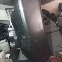 درب کویک وصندوق پراید ۱۳۲ رادیات ساینا|قطعات یدکی و لوازم جانبی|بهارستان, |دیوار