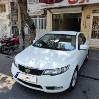 سراتو مدل ۹۶بیرنگ  کارکرد ۱۲۰تا|خودرو سواری و وانت|تهران, جمهوری|دیوار