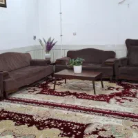 فرش مبل|مبلمان خانگی و میز عسلی|آبدانان, |دیوار