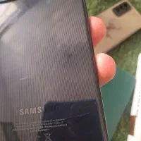 سامسونگ M52 5g 128رام 8درحد|موبایل|ورامین, ریحان آباد|دیوار