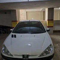 ماشین 206sd