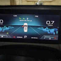 فیدیلیتی پرستیژ ۷ نفره|خودرو سواری و وانت|تهران, جمهوری|دیوار