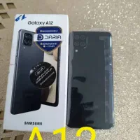 سامسونگ A12