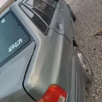 پراید مدل 86دوگانه دست|خودرو سواری و وانت|صحنه, |دیوار