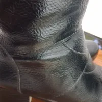 نیم بوت در حد نو،سایز۳۶|کیف، کفش، کمربند|خرمآباد, |دیوار