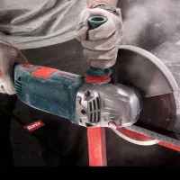 جشنواره 46درصدی فرزدسته گردان2400وات رونیکس رستمی|ابزارآلات|کرمانشاه, |دیوار