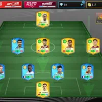 بازی لیگ|کنسول، بازی ویدئویی و آنلاین|باوی, |دیوار