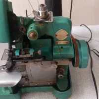 سردوز سه نخ کاملا سالم مارک بست