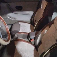 روکش صندلی|قطعات یدکی و لوازم جانبی|رباطکریم, رباطکریم|دیوار