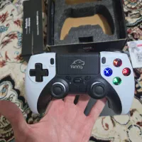 دسته گیمینگ PC/PS4/IOS/Android تسکو|کنسول، بازی ویدئویی و آنلاین|کرج, مهرویلا شمالی|دیوار