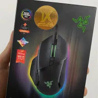 ماوس گیمینگ آکبند Razer Basilisk V3