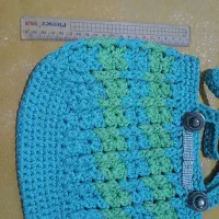 کیف زنانه .صنایع دستی|کیف، کفش، کمربند|قم, ولیعصر|دیوار