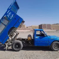 وانت نیسان، مدل ۱۳۸۶