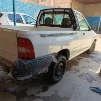 پراید وانت مدل ۹۸