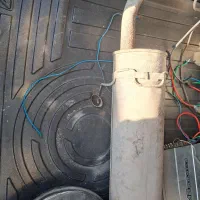 اگزوز و مشعلی پژو