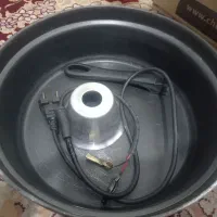 کیک پز
