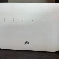 مودم کم یاب سیم کارتی B-611