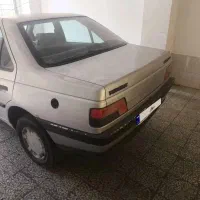 فروش پژو۴۰۵|خودرو سواری و وانت|تبریز, |دیوار