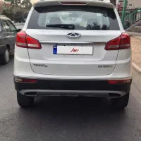 تیگو 5 فول اکسلنت|خودرو سواری و وانت|تهران, اسفندیاری|دیوار