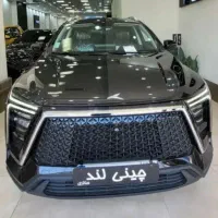 کی ام سی ایکس ۵ مدل1404/نقد و اقساط تحویل فوری