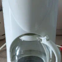 دستگاه قهوه جوش