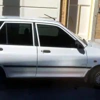 پراید مدل86|خودرو سواری و وانت|شاهین‌شهر, حافظ جنوبی|دیوار