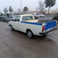 وانت پیکان مدل ۸۶|خودرو سواری و وانت|آذرشهر, |دیوار