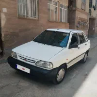 پراید۸۹  دوگانه کارخانه.فوری (فقط بخون)