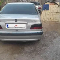 ماشین مدل ۸۲ موتور ELx