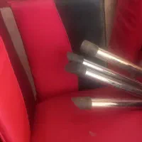 میزوصندلی  ۶نفره ،پشتی ۱۲عدد،فایل ۴کشو سالم