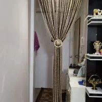 پرده ریسه ای|پرده، رانر، رومیزی|اردبیل, |دیوار