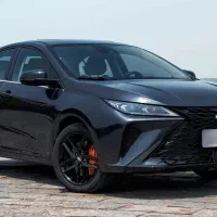 حواله و ثبتنام آریزو ۶ جی تی مدل ۱۴۰۴ قیمت قطعی