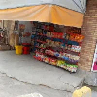 استخدام فروشنده در سوپرمارکت