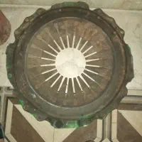 دیسک هوو سالم
