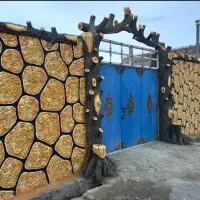 پلاسترطرح سنگ