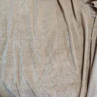 فروش پرده نو نو