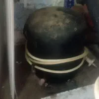 موتور یخچال