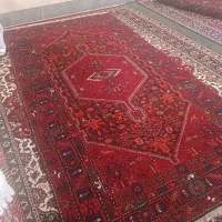 فرش گبه|گلیم، جاجیم، گبه|قم, ولیعصر|دیوار