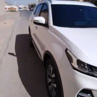 تیگو ۷پرو|خودرو سواری و وانت|یزد, |دیوار